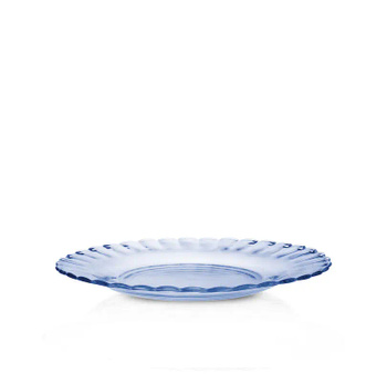 Assiette à dessert PICARDIE MARINE, Ø 20,5 cm | DURALEX 3025BF06A1111