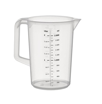 Pichet doseur 2 l | APS 30048