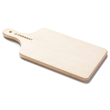 Planche en bois lisse classique 16-35 cm | FORGAST FG12636