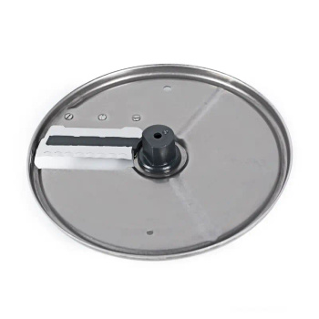 Disque FCOS-2 pour tranches ondulées pour coupe-légumes CA-21 et CA-2V, 2 mm, en acier inoxydable | SAMMIC 1010546