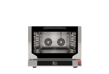 Four de boulangerie, à convection électrique Evolution Next | TECNOEKA EKF464NTUD