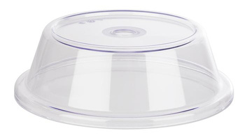 Couvercle pour assiette ou plateau de 21,5 cm de diamètre | APS 11051