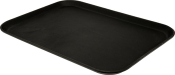 Plateau antidérapant rectangulaire 51,5x38 cm | YATO YG-02076
