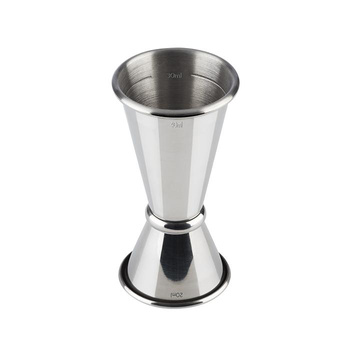 Mesure de bar double 20-40 ml | APS 93351