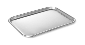 Plateau d’exposition en acier inoxydable | HENDI 407400