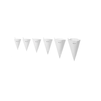 Poche à douille en coton, 40 cm KITCHEN LINE | HENDI 550328