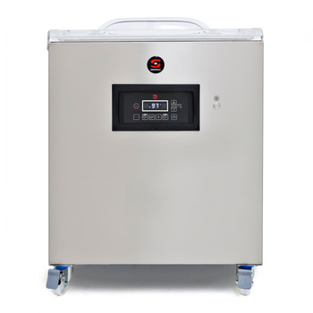 Machine d’emballage sous vide mobile SE-606 CC | SAMMIC 1140663