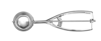 Portionneur (cuillère à glace) pour glaces Kitchen Line | HENDI 572313
