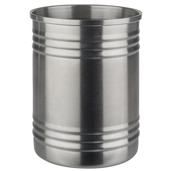 Bol SNACKCAN, acier inoxydable, 7,5x10 cm | APS 40656