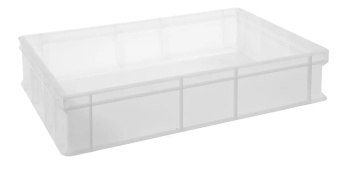 Conteneur pour pâte à pizza haut. 13 cm | AMERBOX 880920