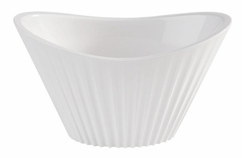 Bol MINI en mélamine, 9,5x5,5x5,5 cm, 70 ml | APS 84777
