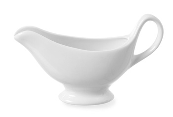 Saucière en porcelaine | HENDI 786437