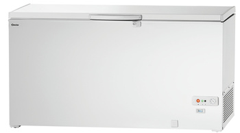 Congélateur 479-W | BARTSCHER 700969