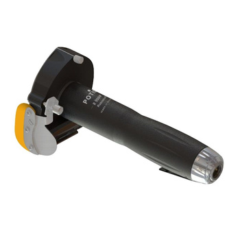 Couteau électrique pour kebab, 8500 tr/min, lame 8 cm, 200 kg/jour | POTIS R9000