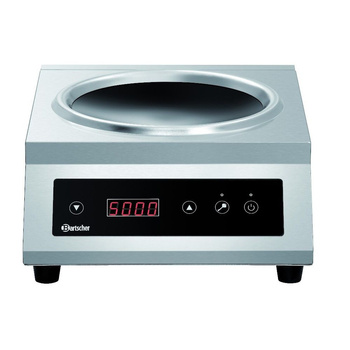 Wok à induction IW 50 | BARTSCHER 105929