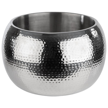 Refroidisseur de bouteilles BIG BOWL, en acier | APS 36130