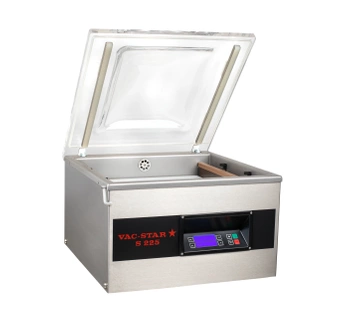 Machine d’emballage sous vide de table S 225 PX | VAC-STAR V-4153-EF-AEBCAB
