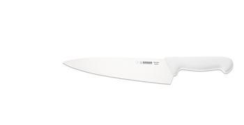 Couteau de Chef - 23 cm, blanc | GIESSER MESSER 8455 23 w