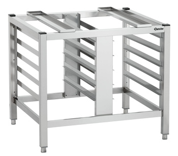 Support pour fours Silversteam 110 | BARTSCHER 115069