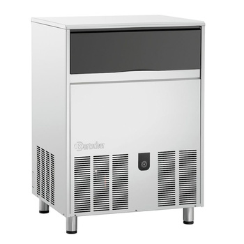Machine à glaçons B 86 Plus (capacité 86 kg/jour) | BARTSCHER 104593