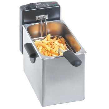 Friteuse électrique MINI II | BARTSCHER A165110
