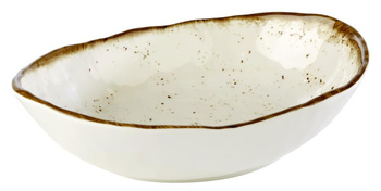 Bol STONE ART, mélamine, 28,5x21x7,5 cm, 1,2 l | APS 84528