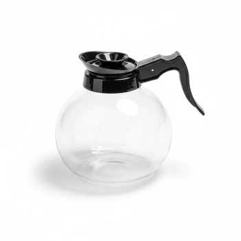 Pichet en verre 1,8 L pour cafetière CC201 | CANARIO CAFE CCC201/12