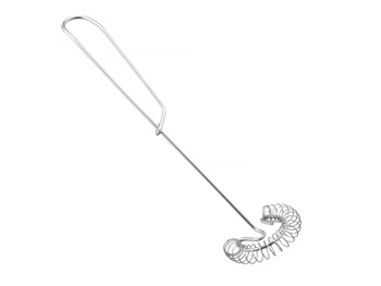 Fouet spiralé 26 cm | HENDI 509487