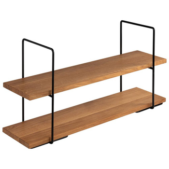 Présentoir de buffet PERFECTO, 80x23x40,5 cm | APS 33301