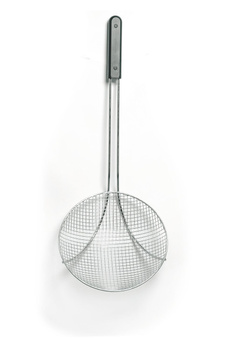 Panier pour friteuse, diamètre 26 cm, longueur 60 cm | HENDI 640920