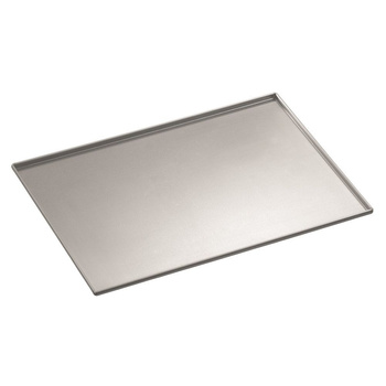 Plaque de cuisson en aluminium 43,3x33,3 cm | BARTSCHER 100406