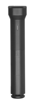 Circulateur d’immersion pour sous-vide 30 L, noir | HENDI 221129