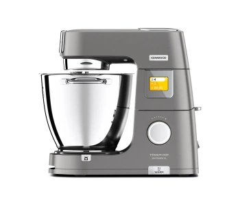 Robot pâtissier TITANIUM CHEF PATISSIER XL | KENWOOD 221693