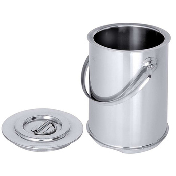 Thermos en acier pour liquides 5  | CONTACTO 3080/005