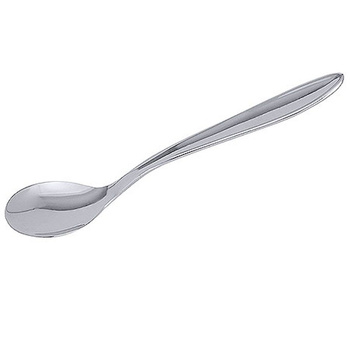 Cuillère à œufs, 12,5 cm | CONTACTO 8005/125