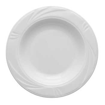 Assiette creuse Lubiana Arcadia Ø 22,5 cm | LUBIANA 0520