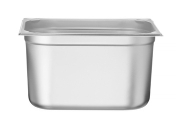 Bac GN 2/3 prof. 20 cm en acier inoxydable KITCHEN LINE | HENDI 806258