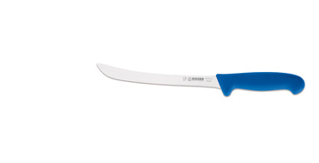 Couteau à poisson - 21 cm, bleu | GIESSER MESSER 2275 21 b