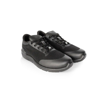 Chaussures de travail Next-Step noires | KARLOWSKY BS 53-1