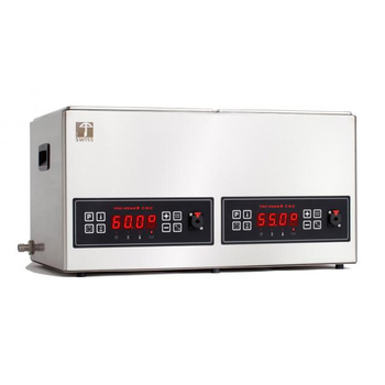 Appareil de cuisson sous vide Sous Vide CSC-09/2 CT | VAC-STAR V-4403-EF-A00000