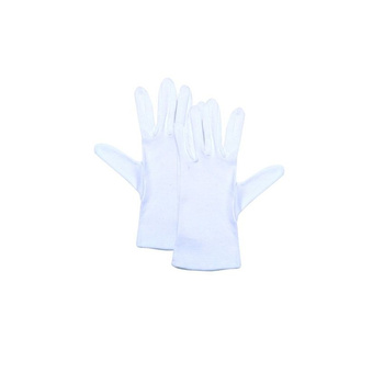 Gants de serveur Tunis blancs universels | KARLOWSKY AH 1-3-Paar