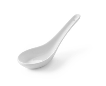 Cuillère pour amuse-gueules - lot de 6 pcs | HENDI 785324