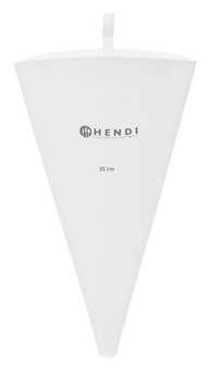 Poche à douille en nylon, 35 cm | HENDI 550205