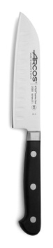 Couteau Santoku avec alvéoles ÓPERA - long. 26 cm | ARCOS 226900