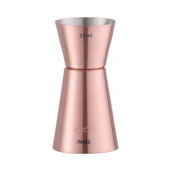 Mesure de bar - cuivre | BARUP 596548