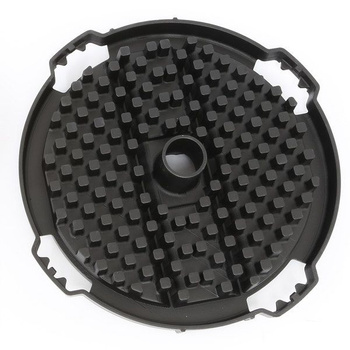 Kit de nettoyage de disque pour dés en cubes FMC-10 pour coupe-légumes, neuf | SAMMIC 1010366