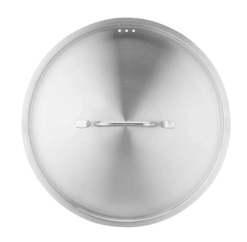 Couvercle pour casseroles, Profi Line, diamètre 28 cm | HENDI 833940