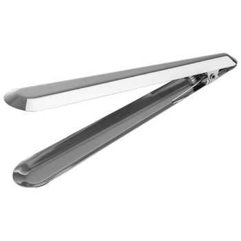 Pince universelle, acier inoxydable, clip de fixation, 19,5 cm | APS 75850