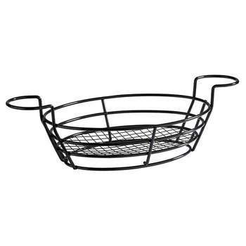 Panier de service pour burger et frites BURGER AND FRIES | APS 40604