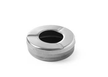 Cendrier avec couvercle | HENDI 440407